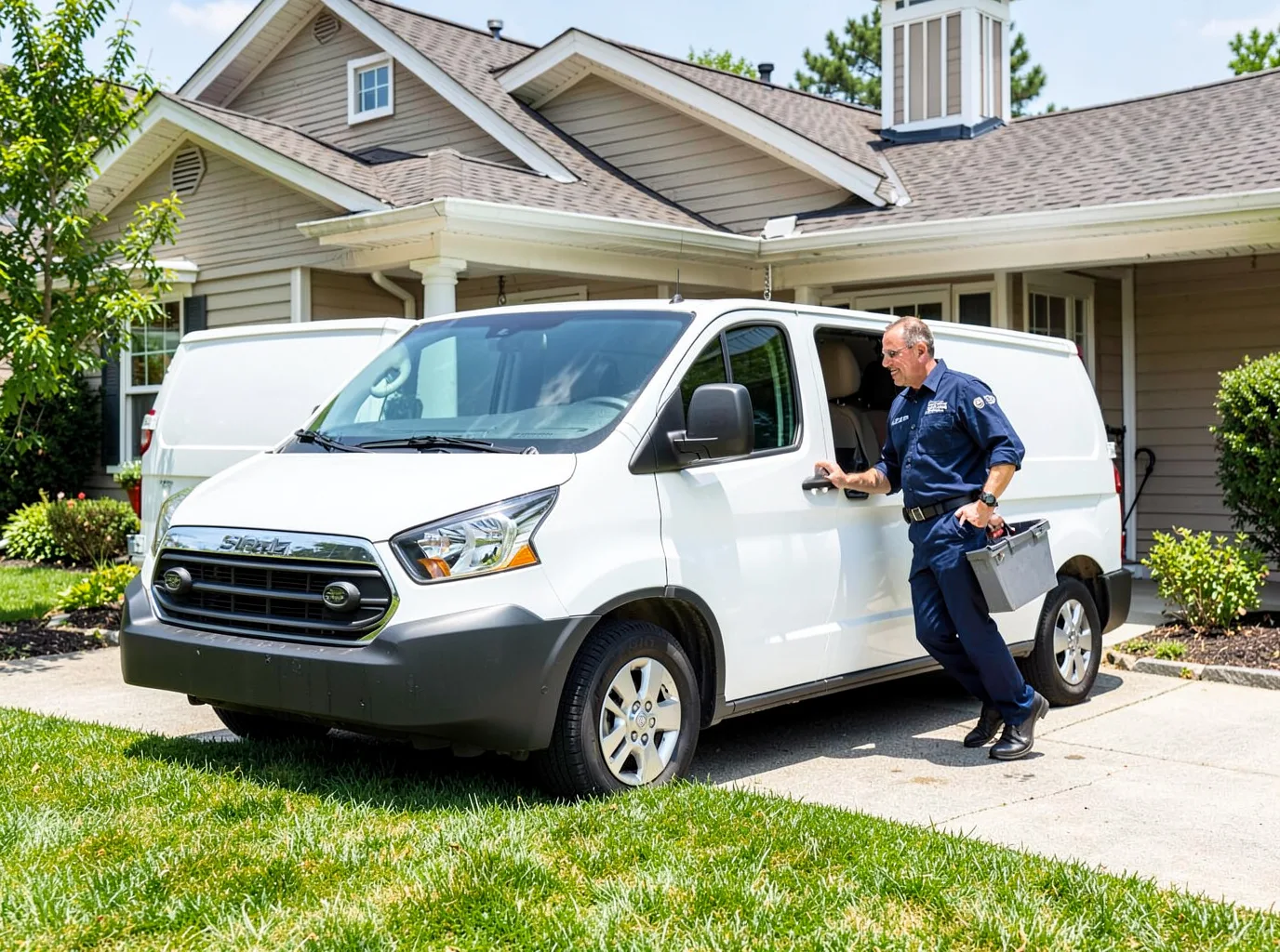 Emergency Plumber company in Graff, MO